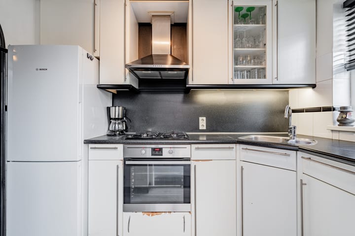 Foto 12 van Balistraat 75