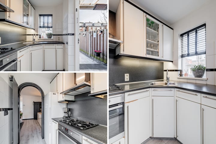 Foto 13 van Balistraat 75