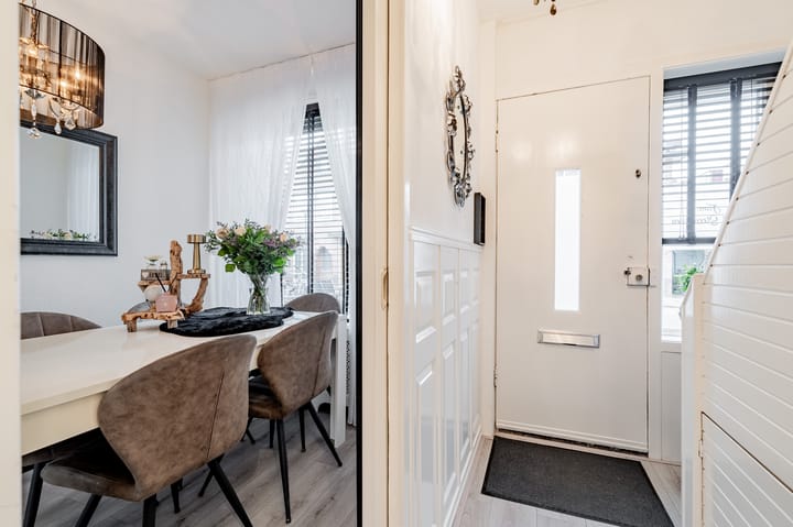 Foto 14 van Balistraat 75