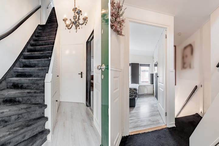 Foto 16 van Balistraat 75