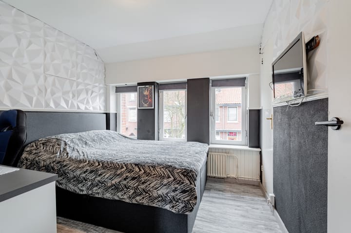 Foto 17 van Balistraat 75