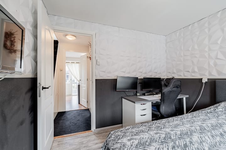 Foto 18 van Balistraat 75