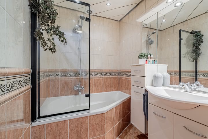 Foto 19 van Balistraat 75