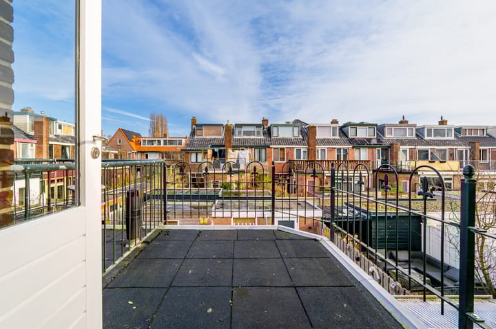 Foto 24 van Balistraat 75