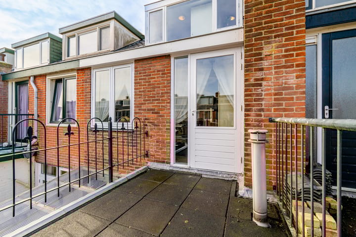 Foto 25 van Balistraat 75