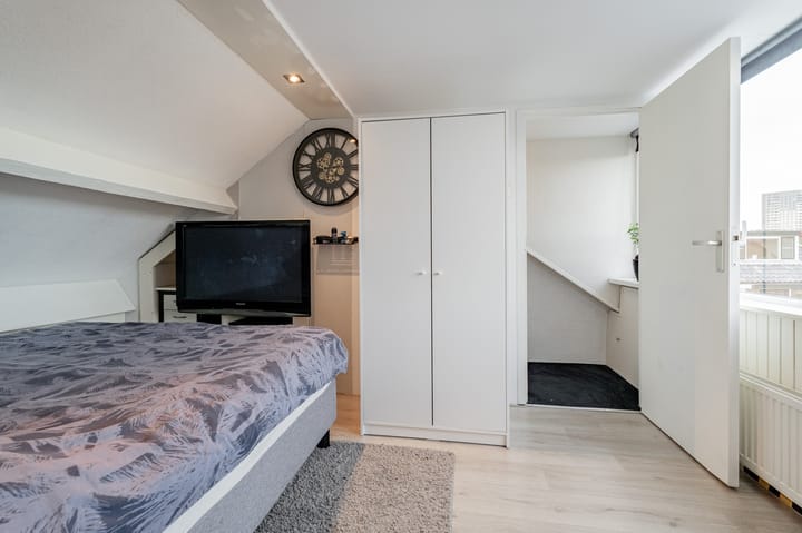 Foto 28 van Balistraat 75