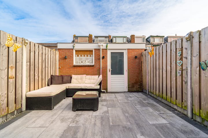 Foto 32 van Balistraat 75