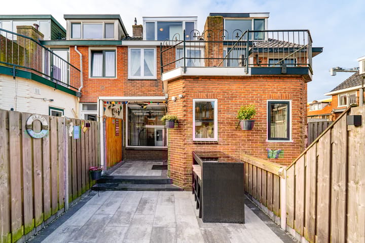 Foto 34 van Balistraat 75