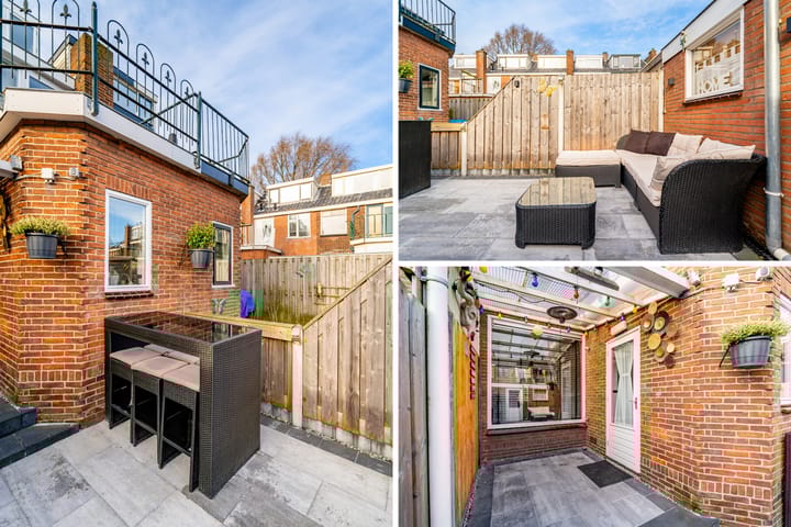 Foto 35 van Balistraat 75