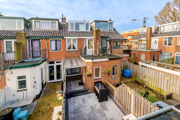 Foto 36 van Balistraat 75