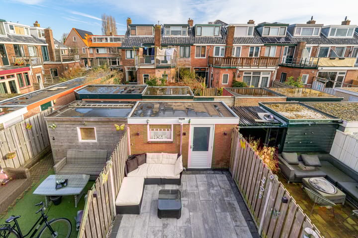 Foto 37 van Balistraat 75