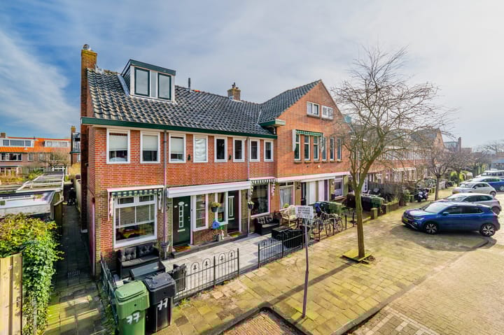 Foto 38 van Balistraat 75