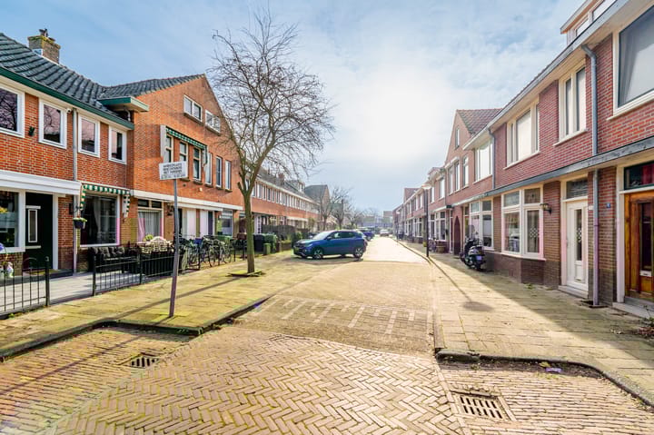 Foto 39 van Balistraat 75