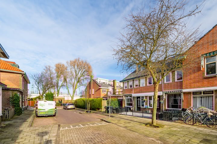 Foto 40 van Balistraat 75