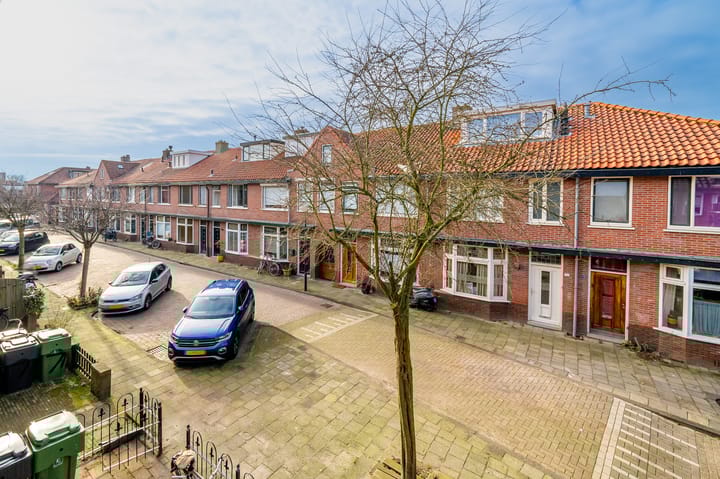 Foto 42 van Balistraat 75