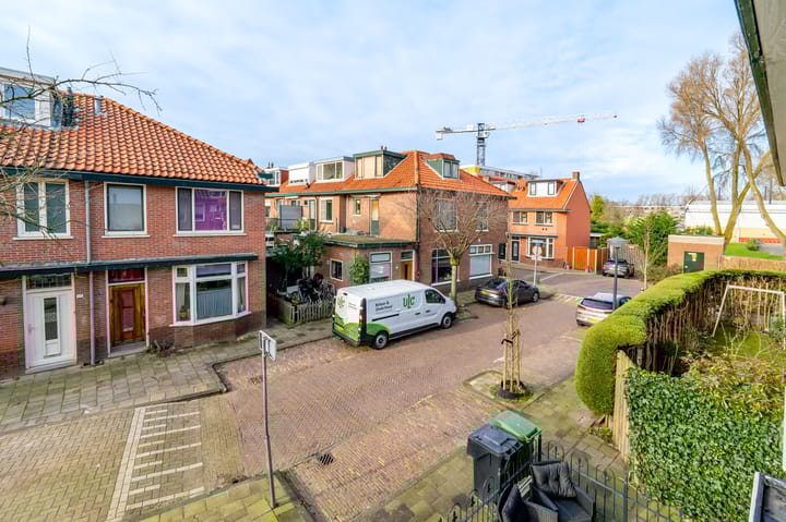 Foto 43 van Balistraat 75