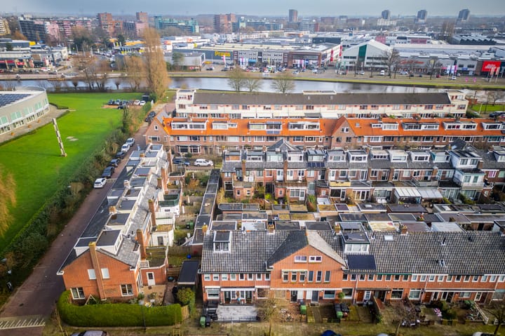 Foto 45 van Balistraat 75