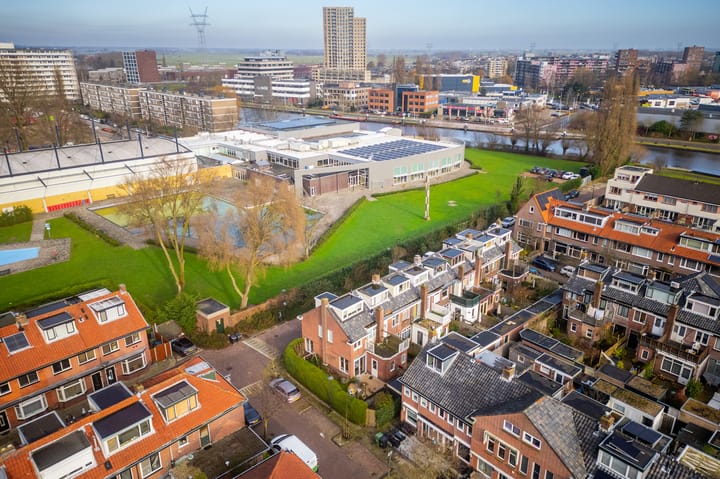 Foto 46 van Balistraat 75