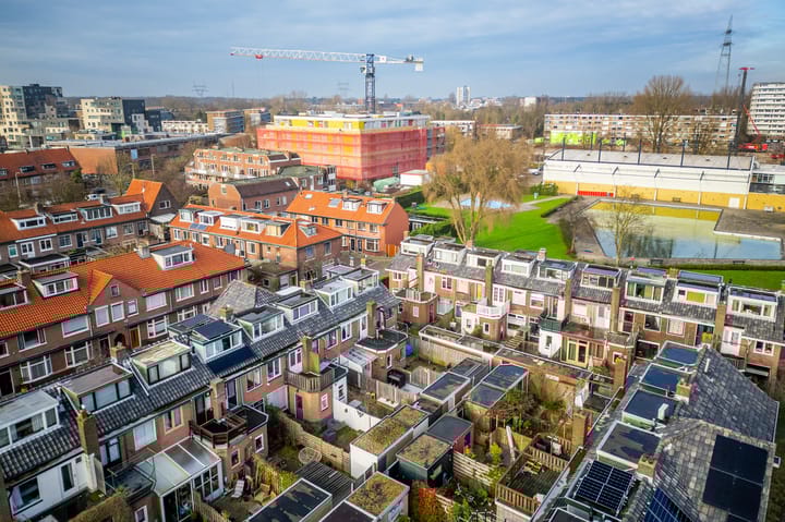 Foto 47 van Balistraat 75