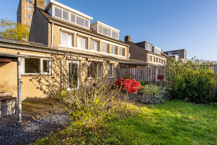 Foto 3 van Vallettastraat 32