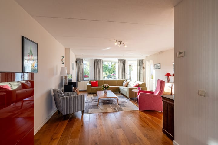 Foto 7 van Vallettastraat 32