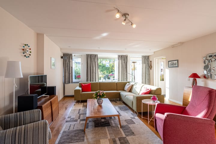 Foto 8 van Vallettastraat 32