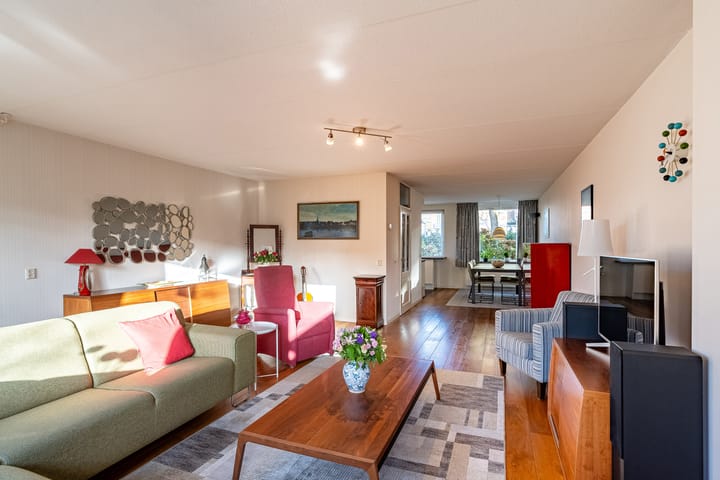 Foto 9 van Vallettastraat 32