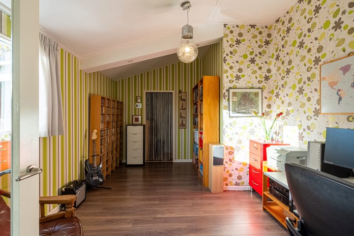 Foto 11 van Vallettastraat 32