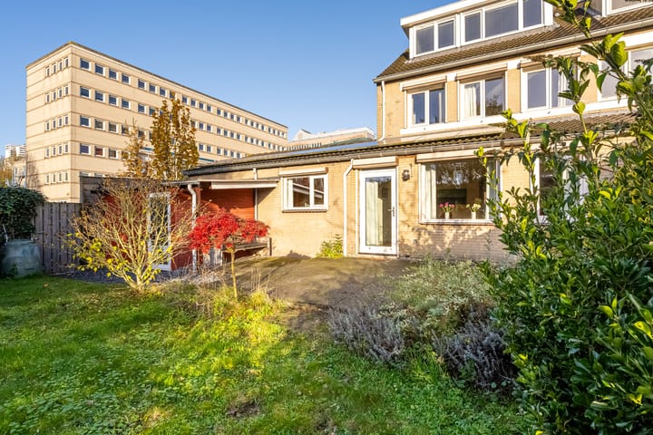 Foto 15 van Vallettastraat 32