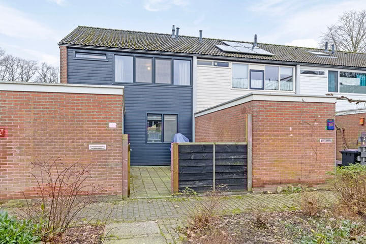 Foto 1 van Balingerbrink 262