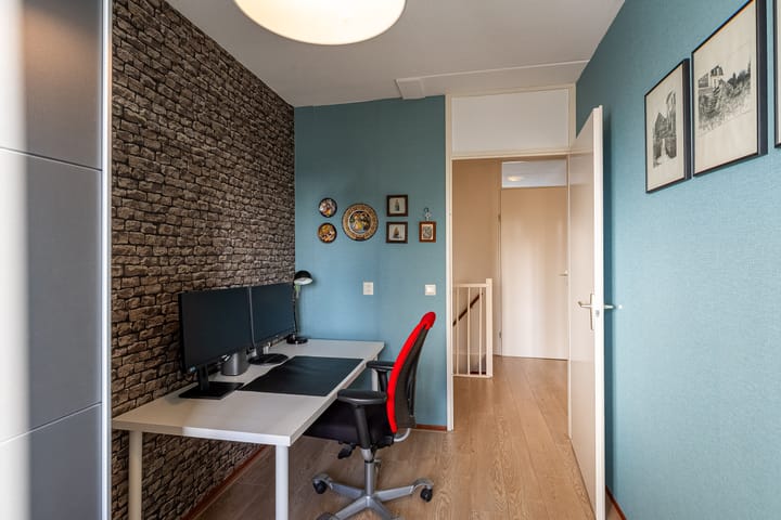 Foto 25 van Vallettastraat 32