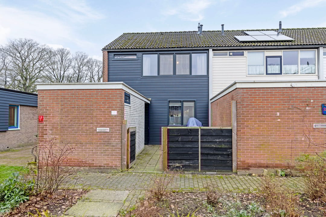 Foto 2 van Balingerbrink 262