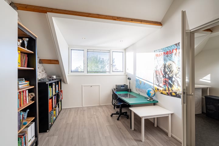 Foto 31 van Vallettastraat 32