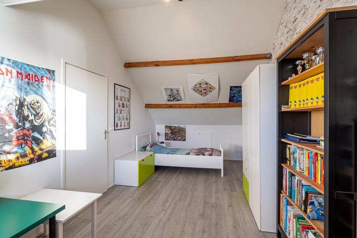 Foto 32 van Vallettastraat 32