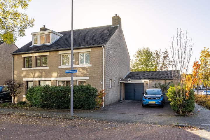 Foto 34 van Vallettastraat 32