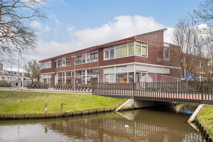 Foto 35 van Vallettastraat 32