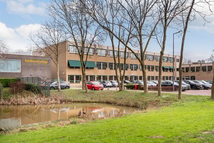 Foto 36 van Vallettastraat 32