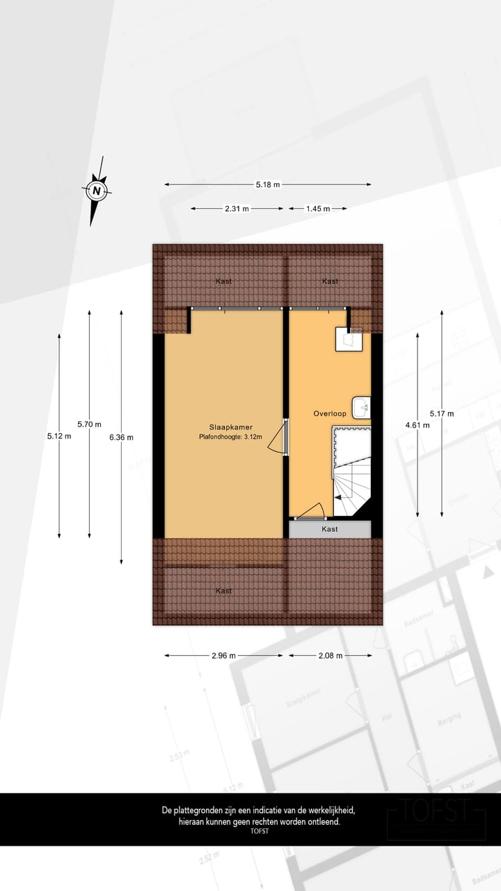 Foto 39 van Vallettastraat 32
