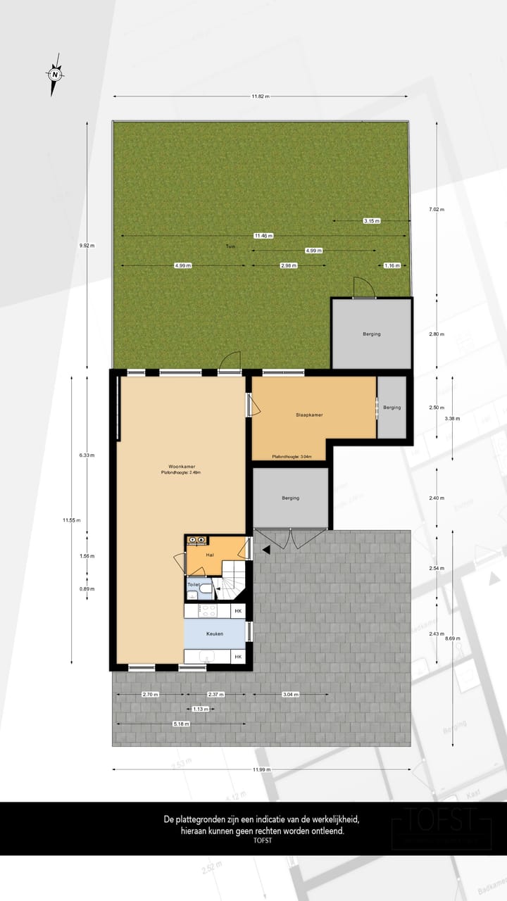 Foto 40 van Vallettastraat 32