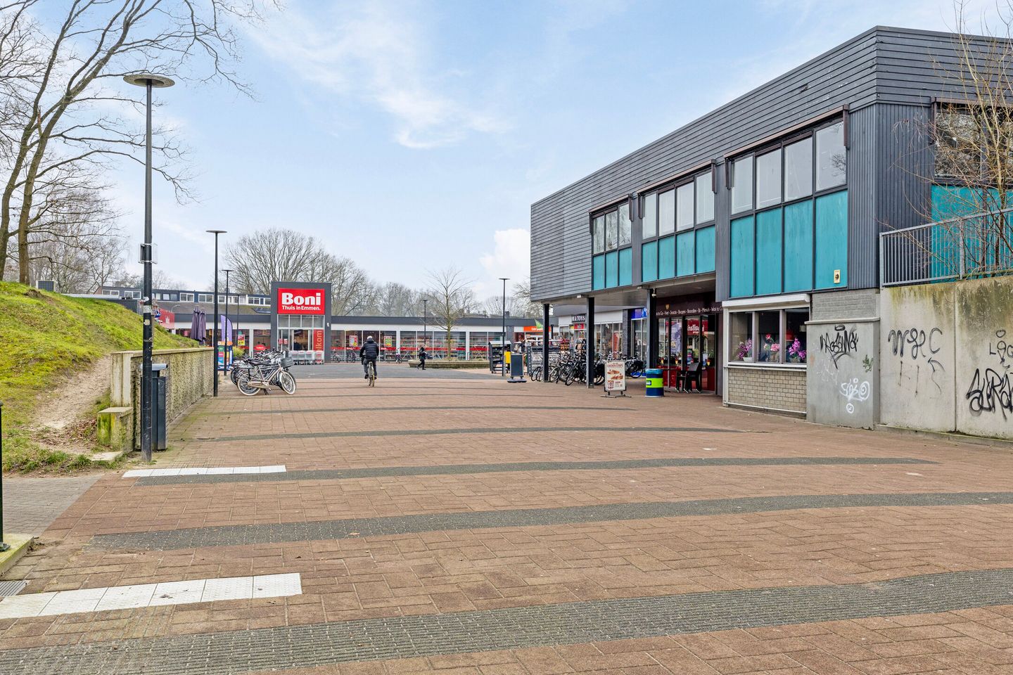 Foto 35 van Balingerbrink 262