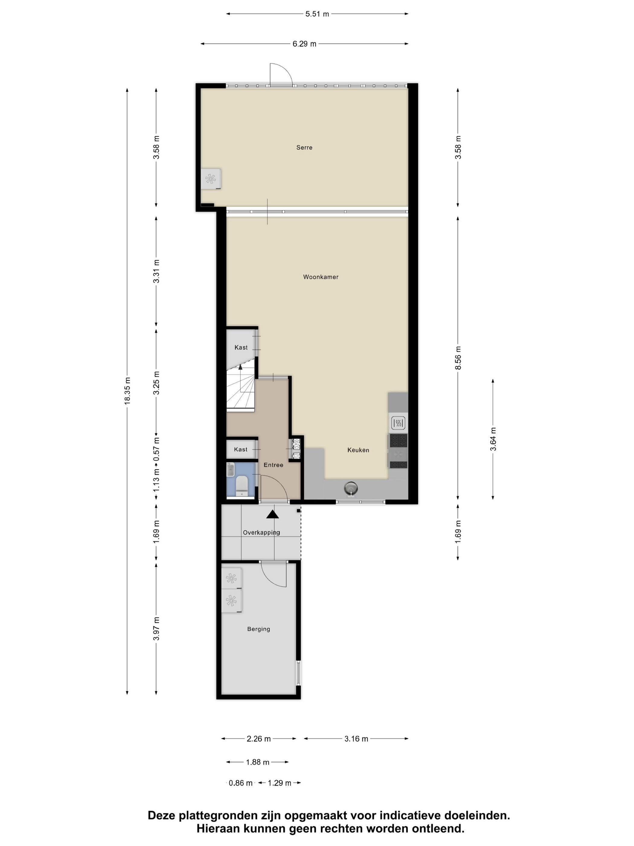 Foto 36 van Balingerbrink 262