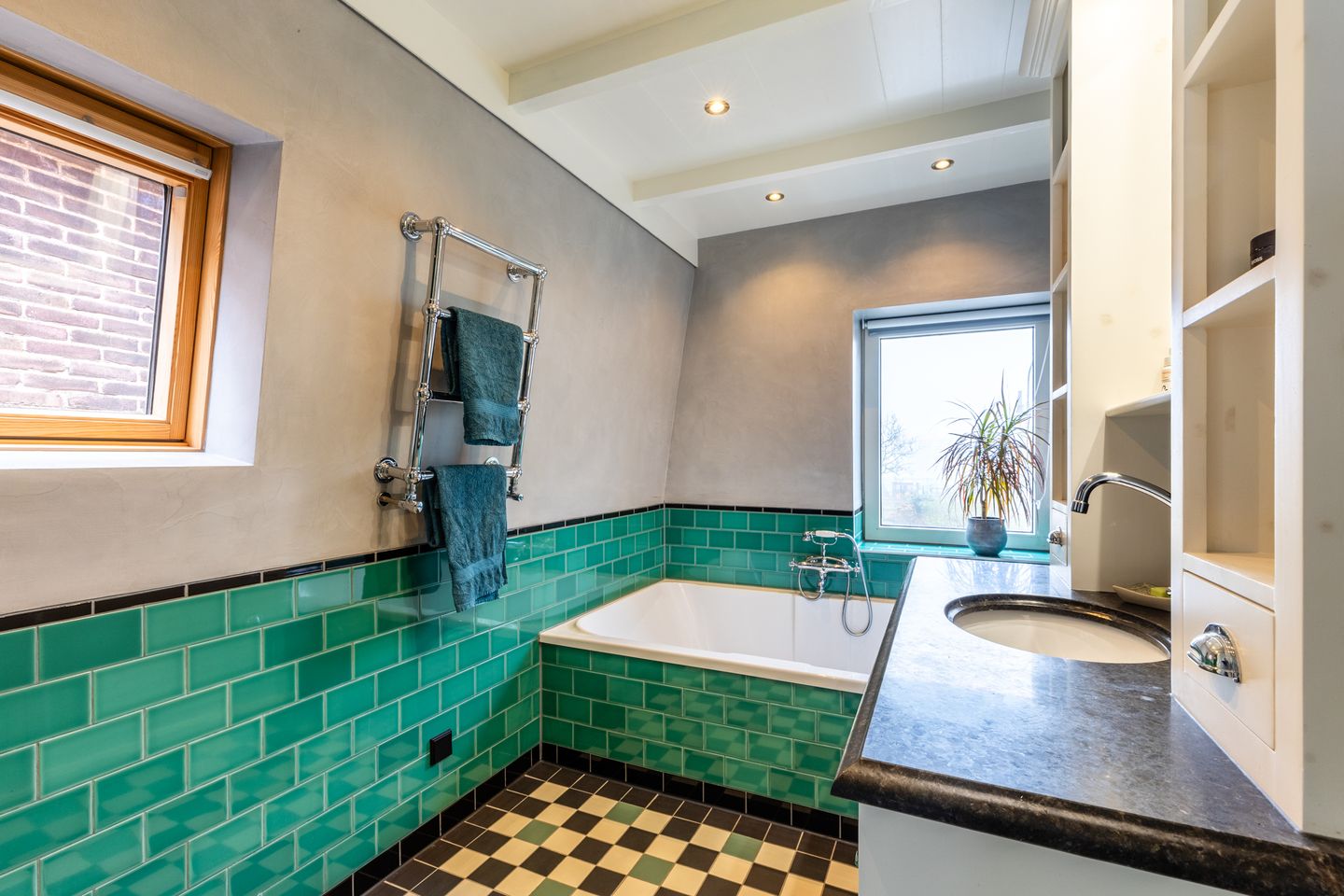 Foto 5 van Wandelweg 39