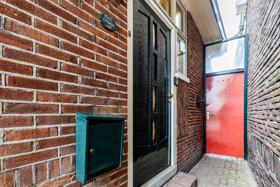 Foto 8 van Wandelweg 39