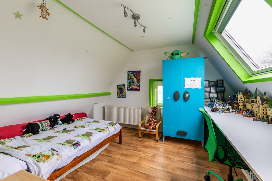 Foto 37 van Wandelweg 39