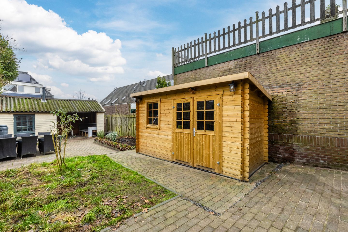 Foto 44 van Wandelweg 39