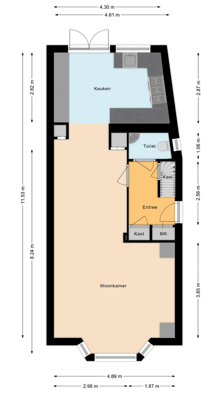 Photo 57 of Wandelweg 39