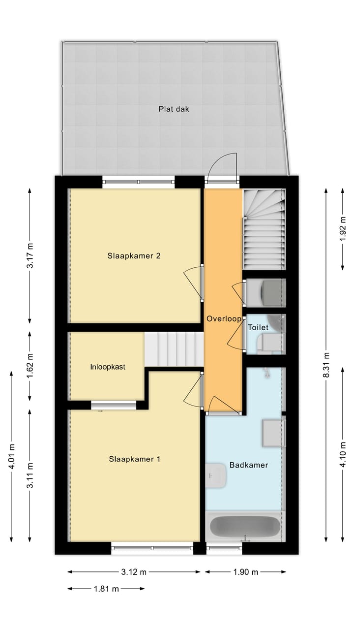 Photo 58 of Wandelweg 39