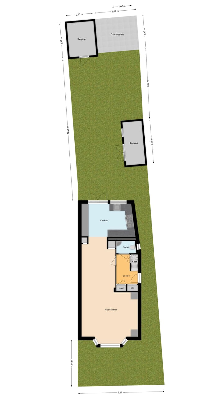 Photo 60 of Wandelweg 39