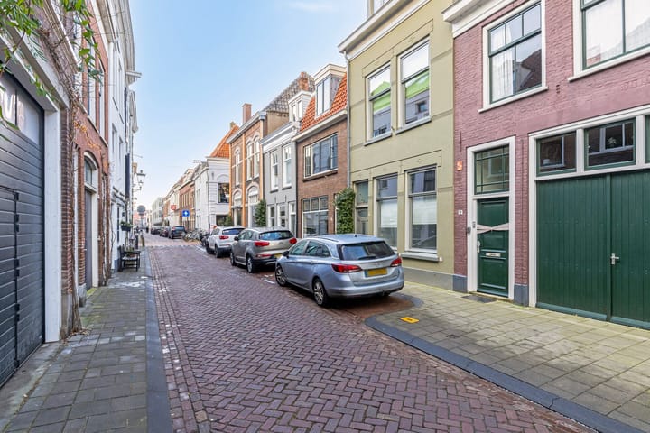 Foto 3 van Boven Nieuwstraat 21