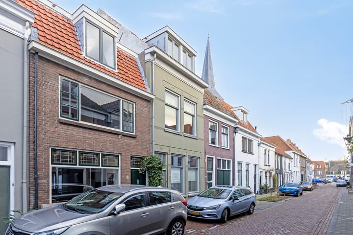 Foto 4 van Boven Nieuwstraat 21